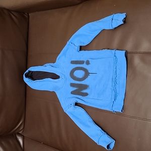 Gently worn Nununu Hoodie